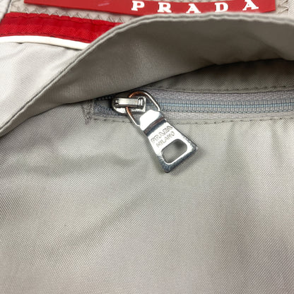 PRADA Linea Rossa Sailing Jacket