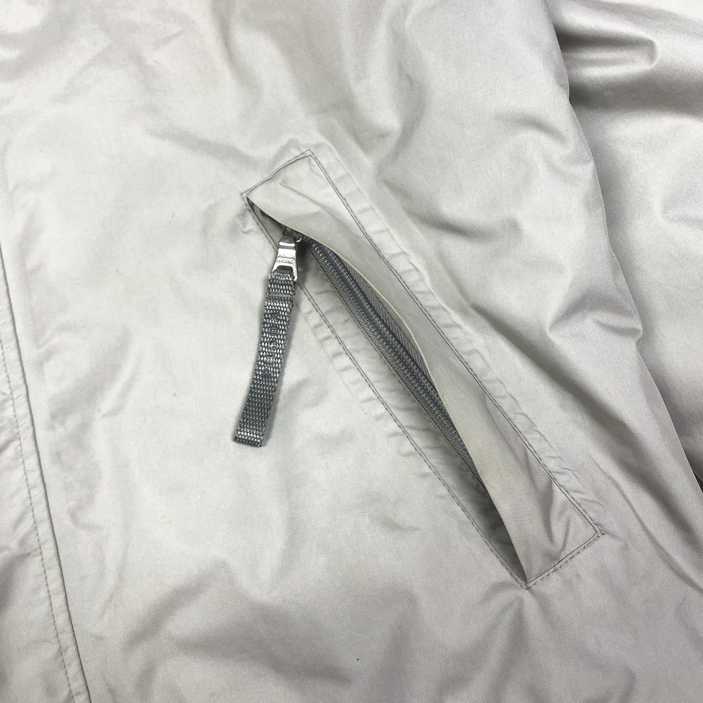 PRADA Linea Rossa Sailing Jacket