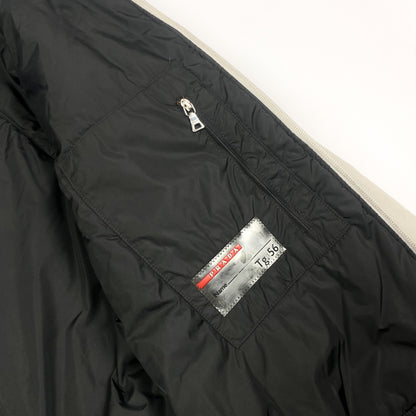 PRADA Linea Rossa Sailing Jacket