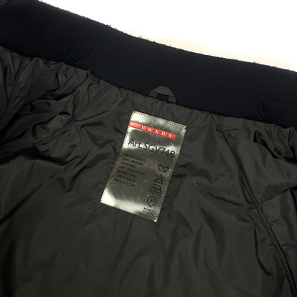 PRADA Linea Rossa Sailing Jacket