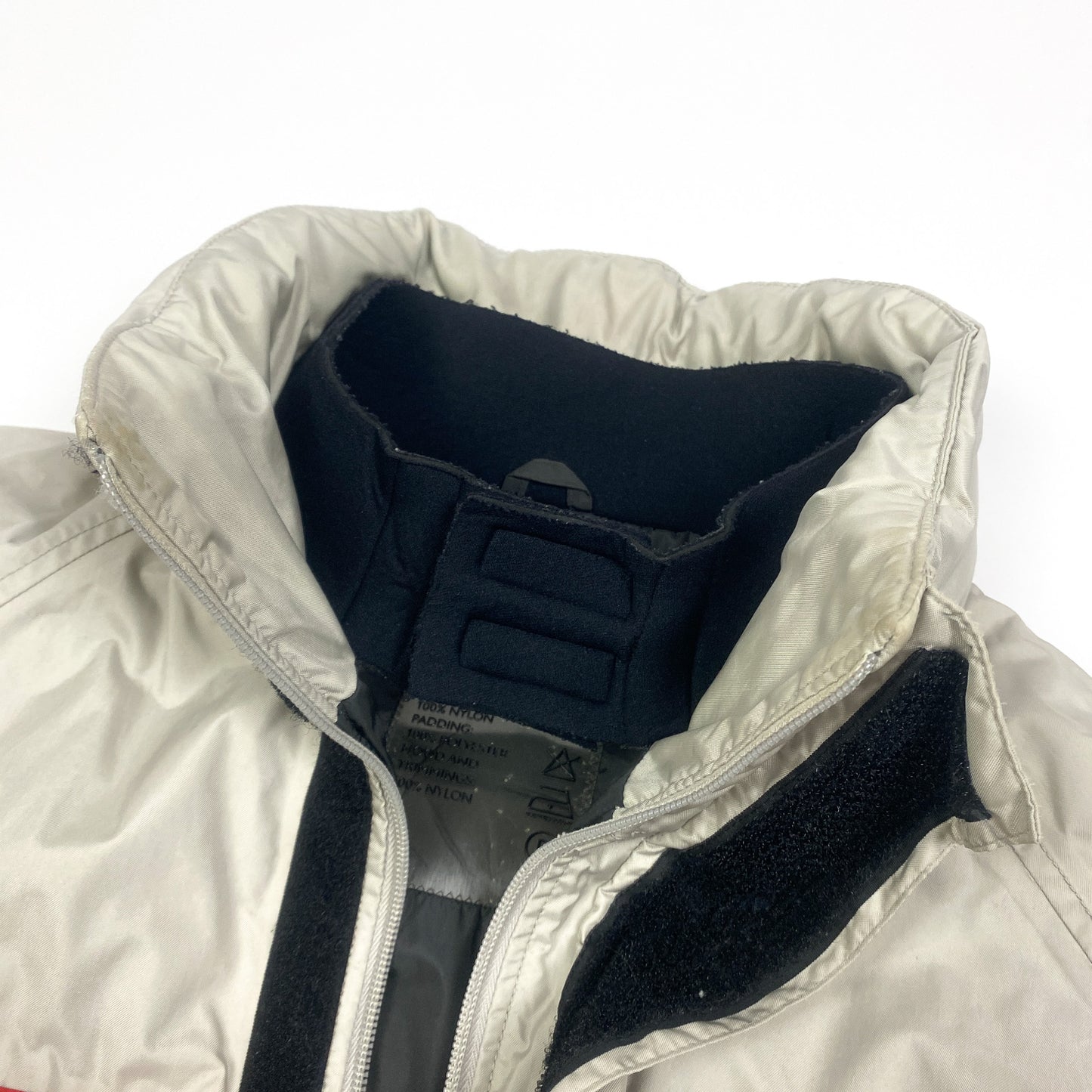 PRADA Linea Rossa Sailing Jacket