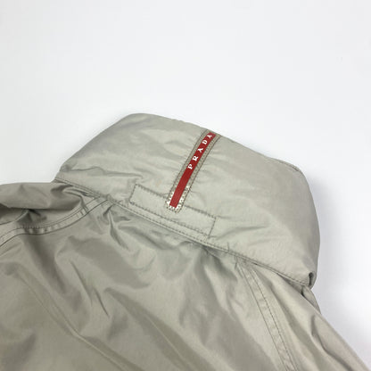 PRADA Linea Rossa Sailing Jacket