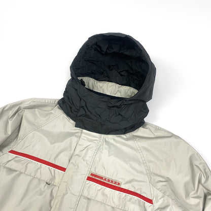 PRADA Linea Rossa Sailing Jacket