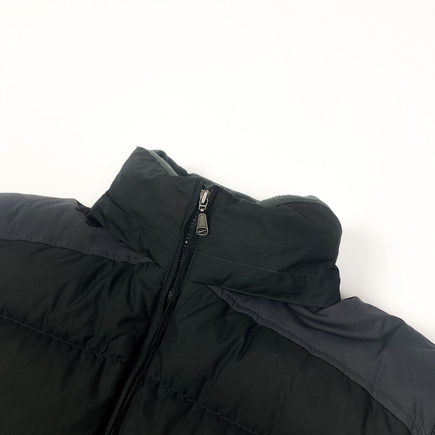 NIKE Puffer Vest Gilet