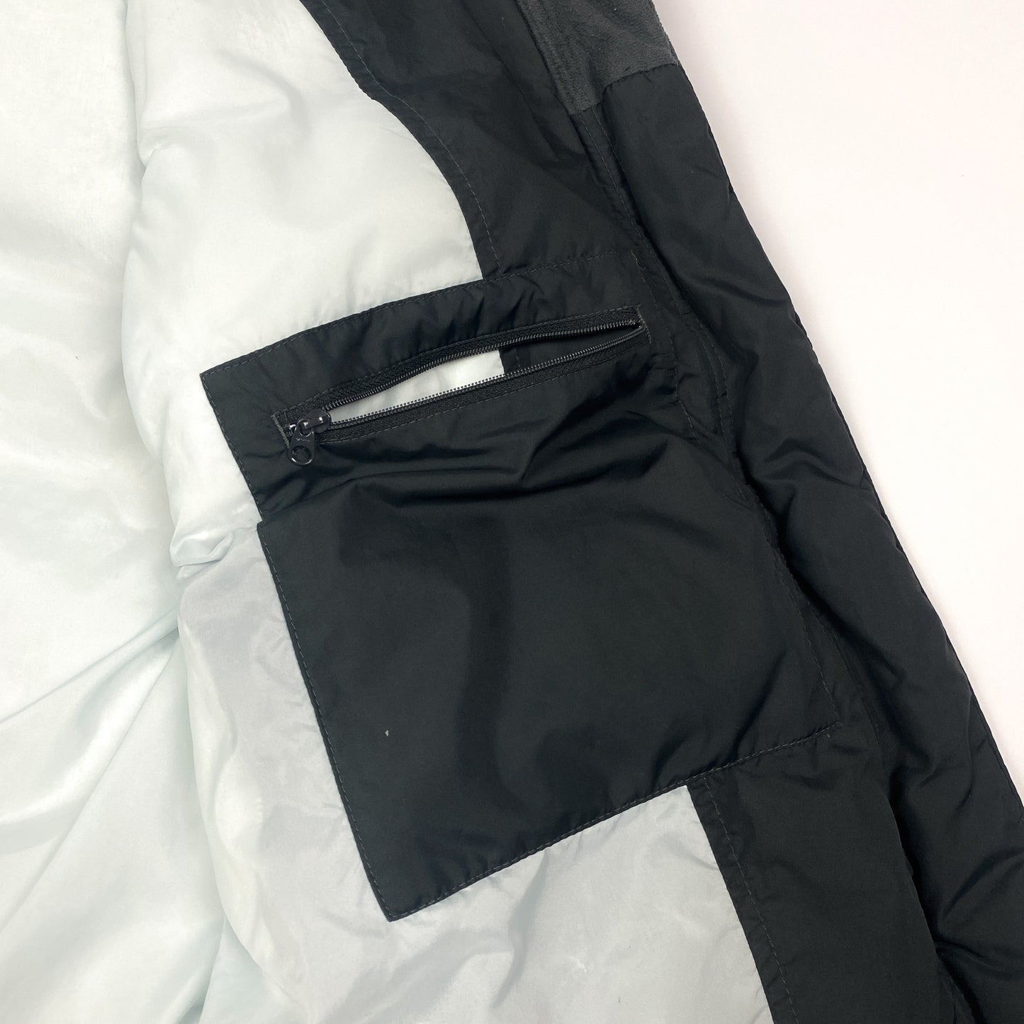 NIKE Puffer Vest Gilet