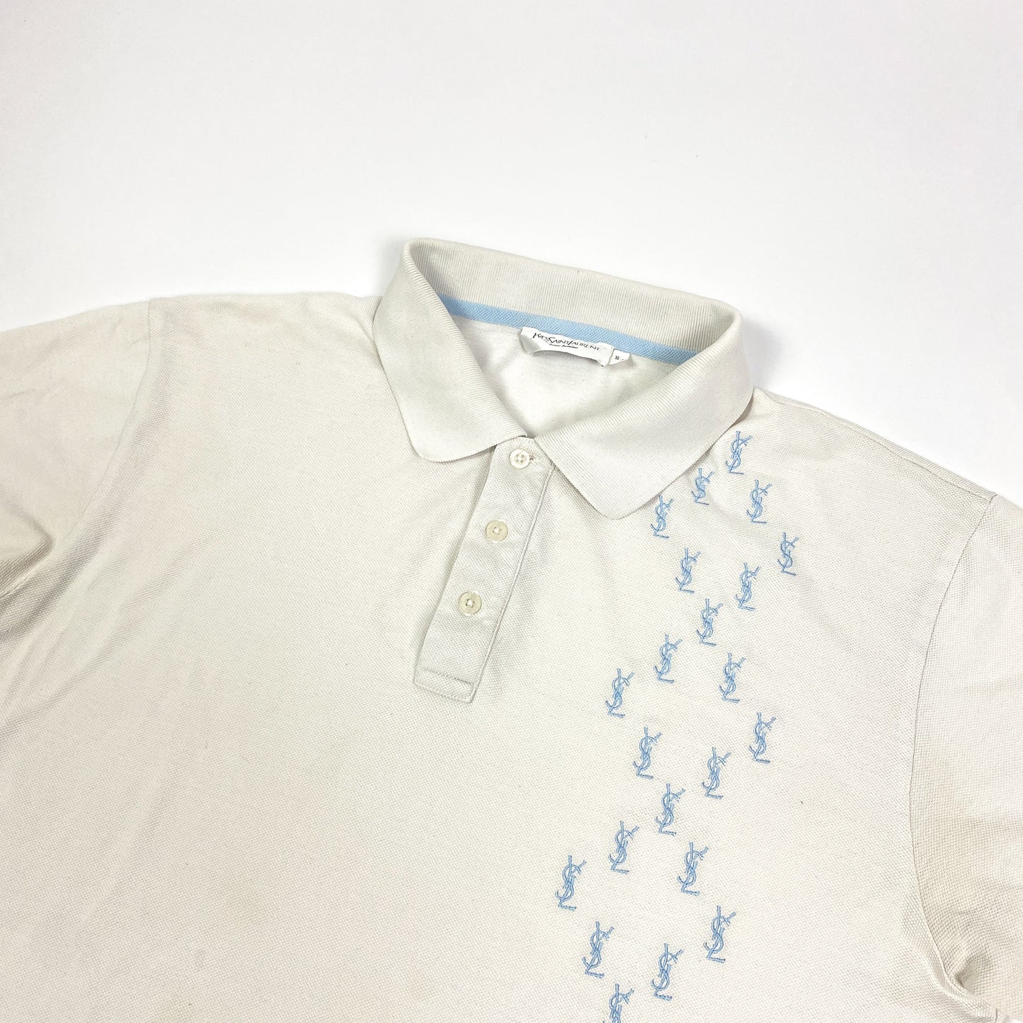 YVES SAINT LAURENT Polo Shirt