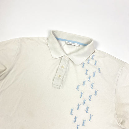 YVES SAINT LAURENT Polo Shirt