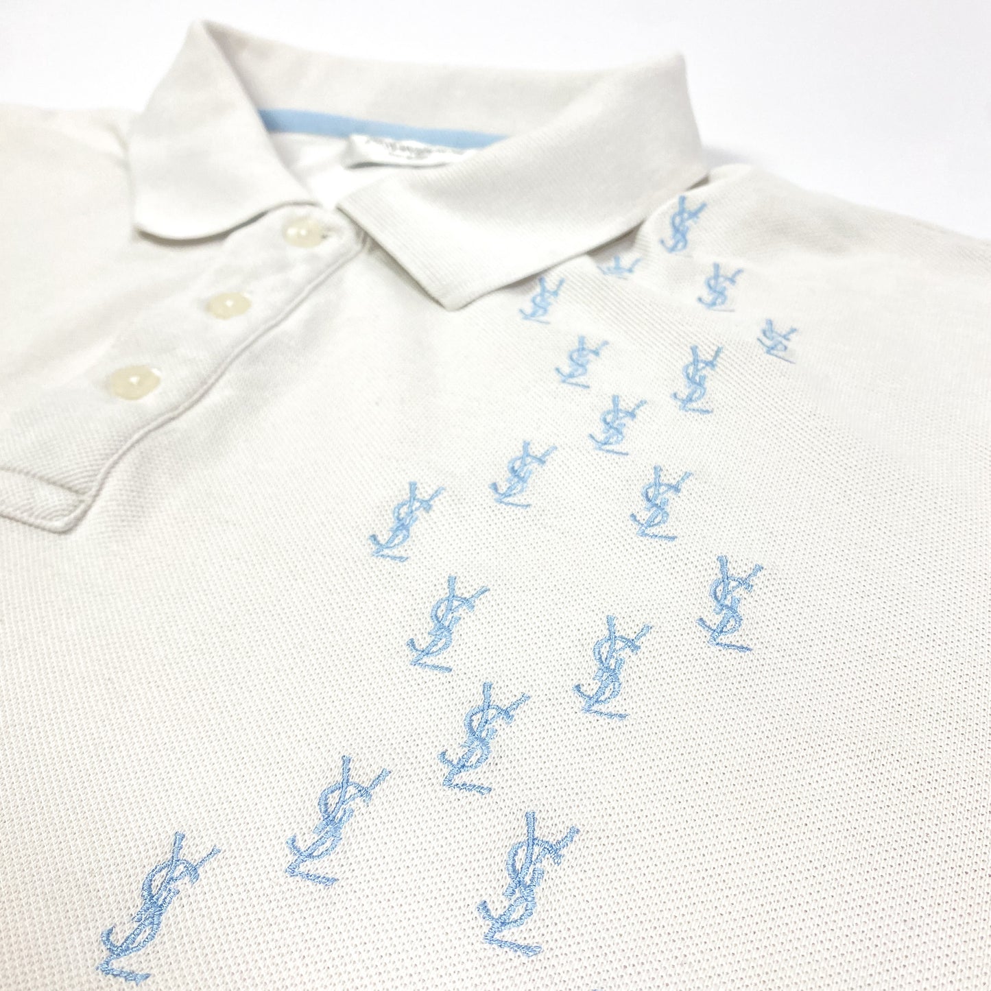 YVES SAINT LAURENT Polo Shirt