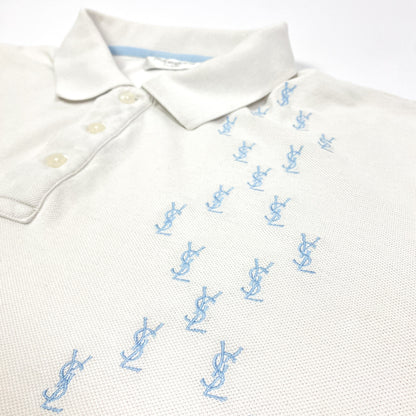 YVES SAINT LAURENT Polo Shirt