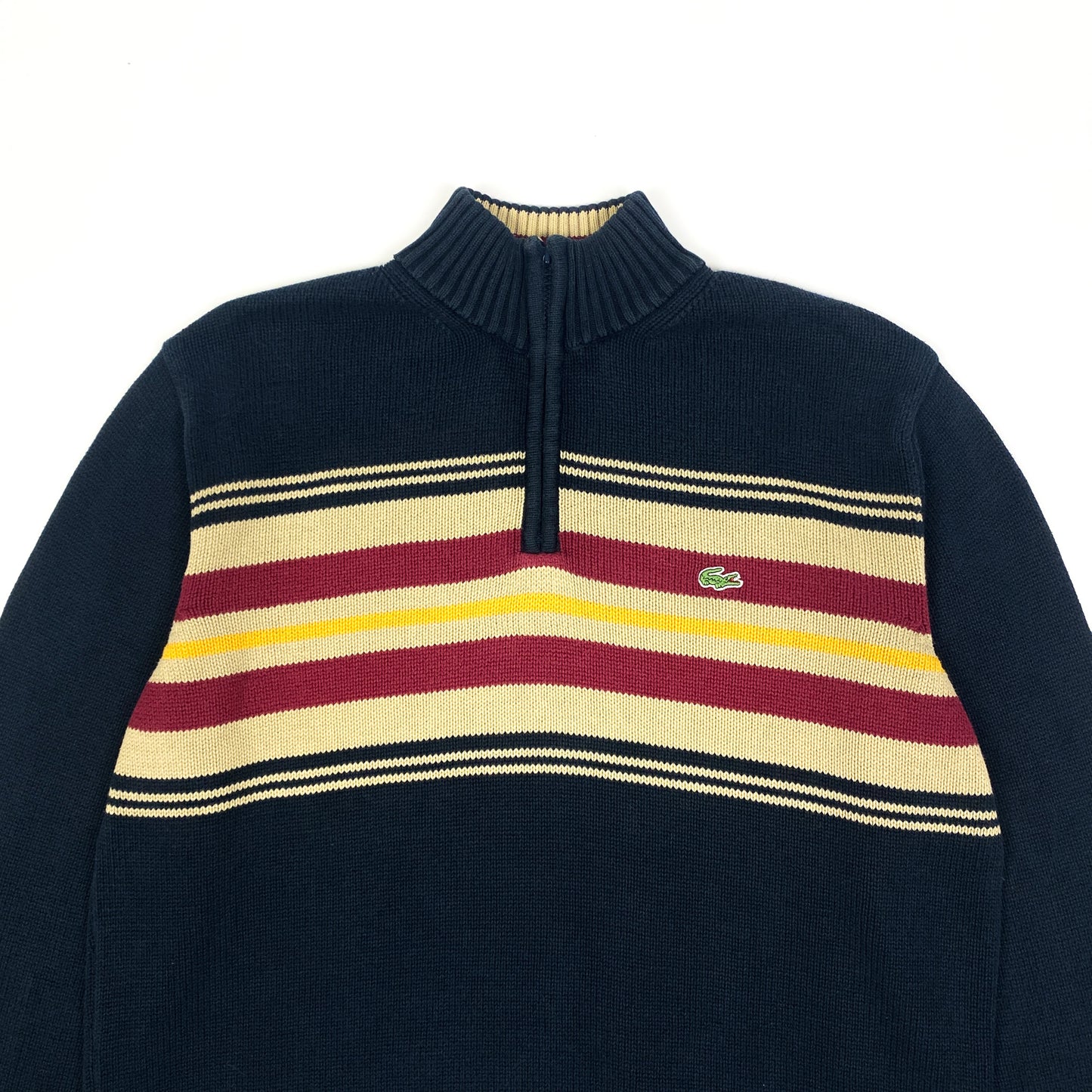 LACOSTE Strick Sweater