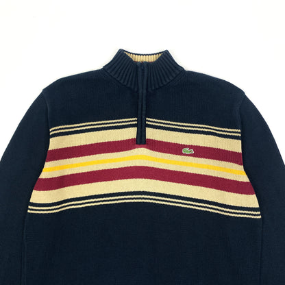 LACOSTE Strick Sweater