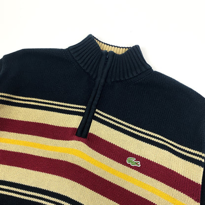 LACOSTE Strick Sweater