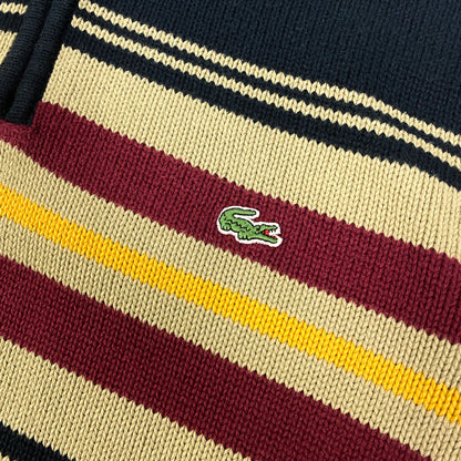LACOSTE Strick Sweater