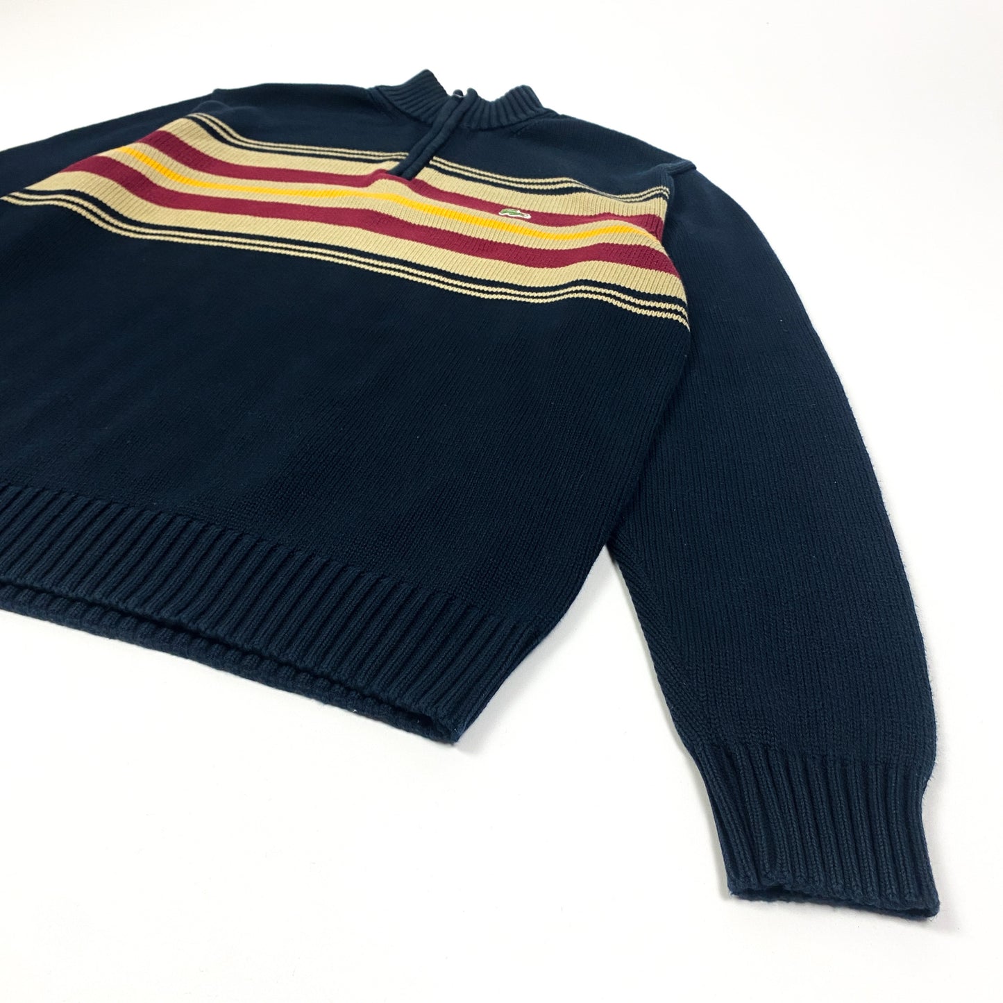 LACOSTE Strick Sweater
