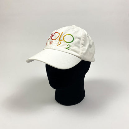 POLO RALPH LAUREN 1992 cap