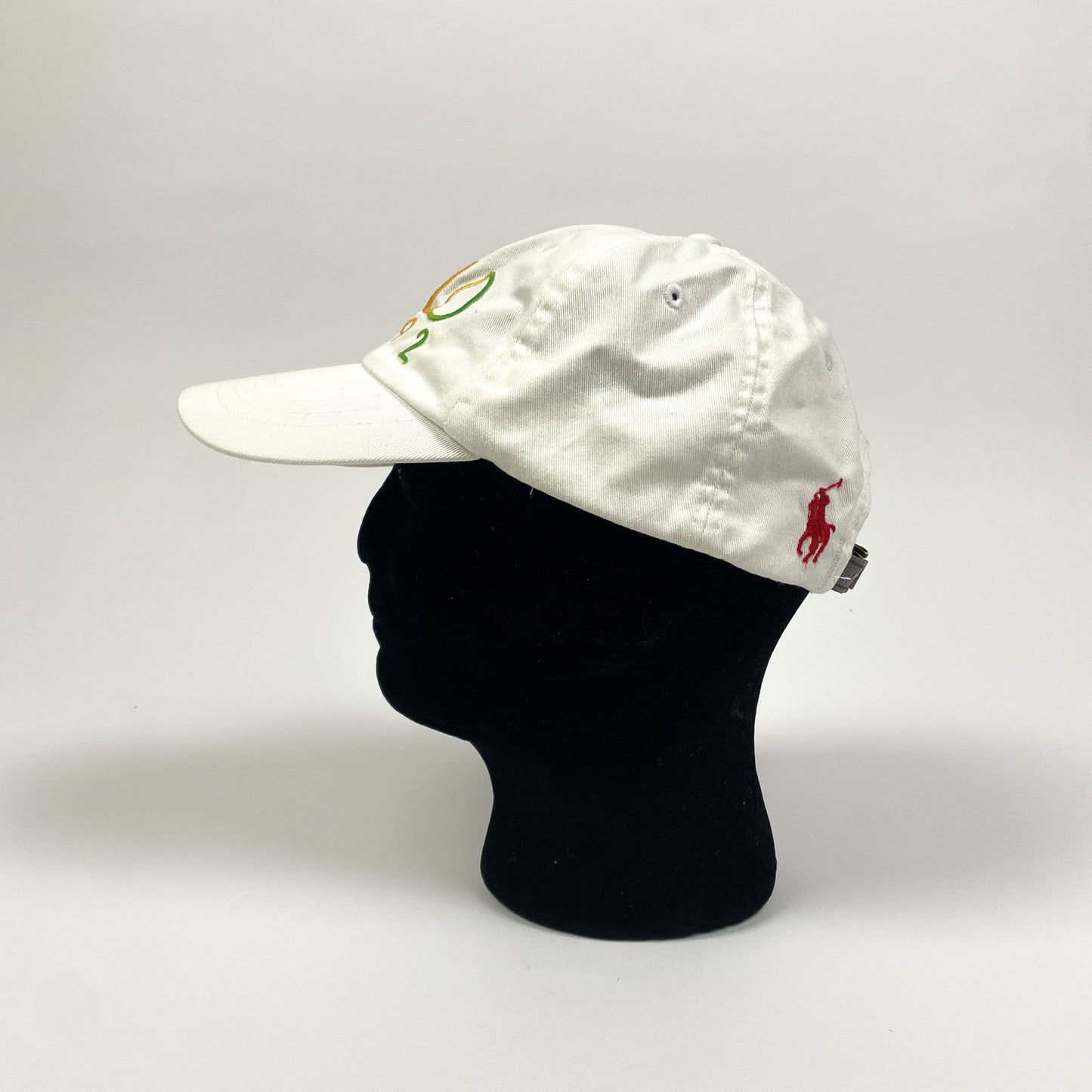 POLO RALPH LAUREN 1992 cap