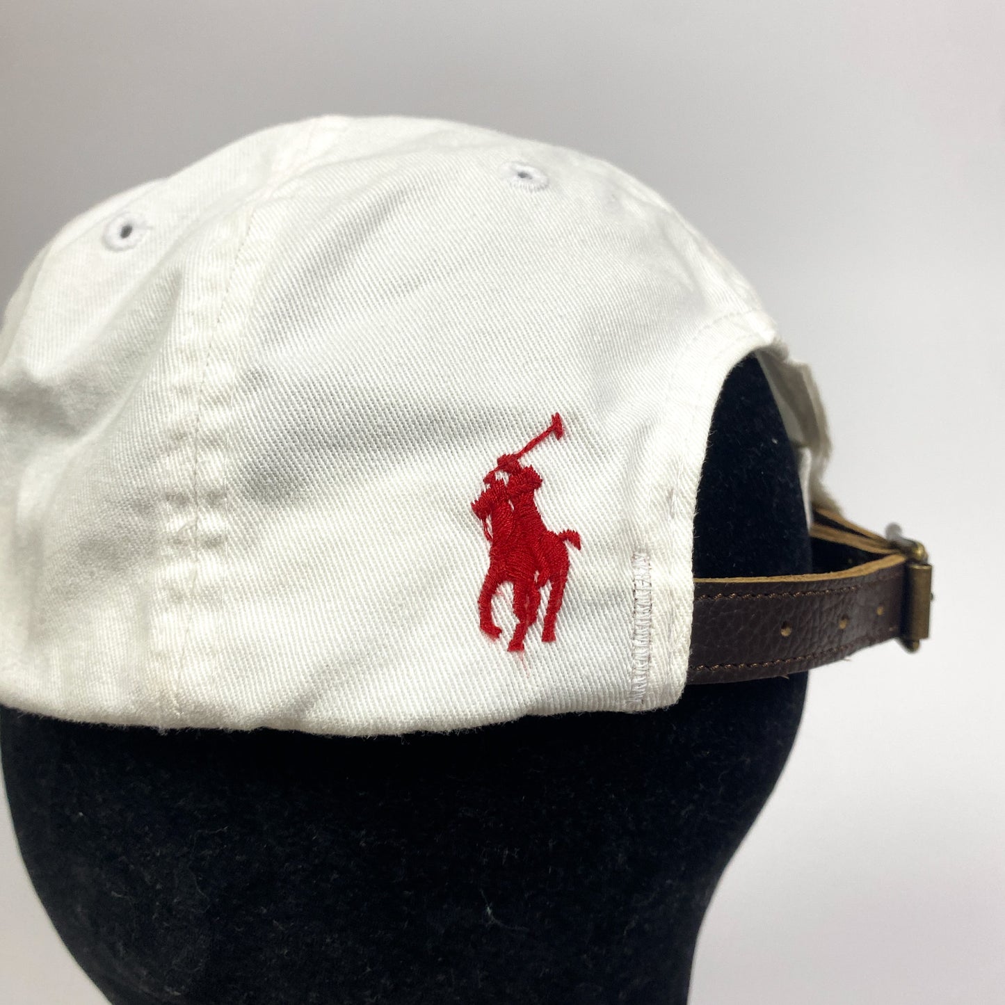 POLO RALPH LAUREN 1992 cap