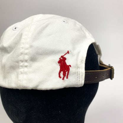 POLO RALPH LAUREN 1992 cap