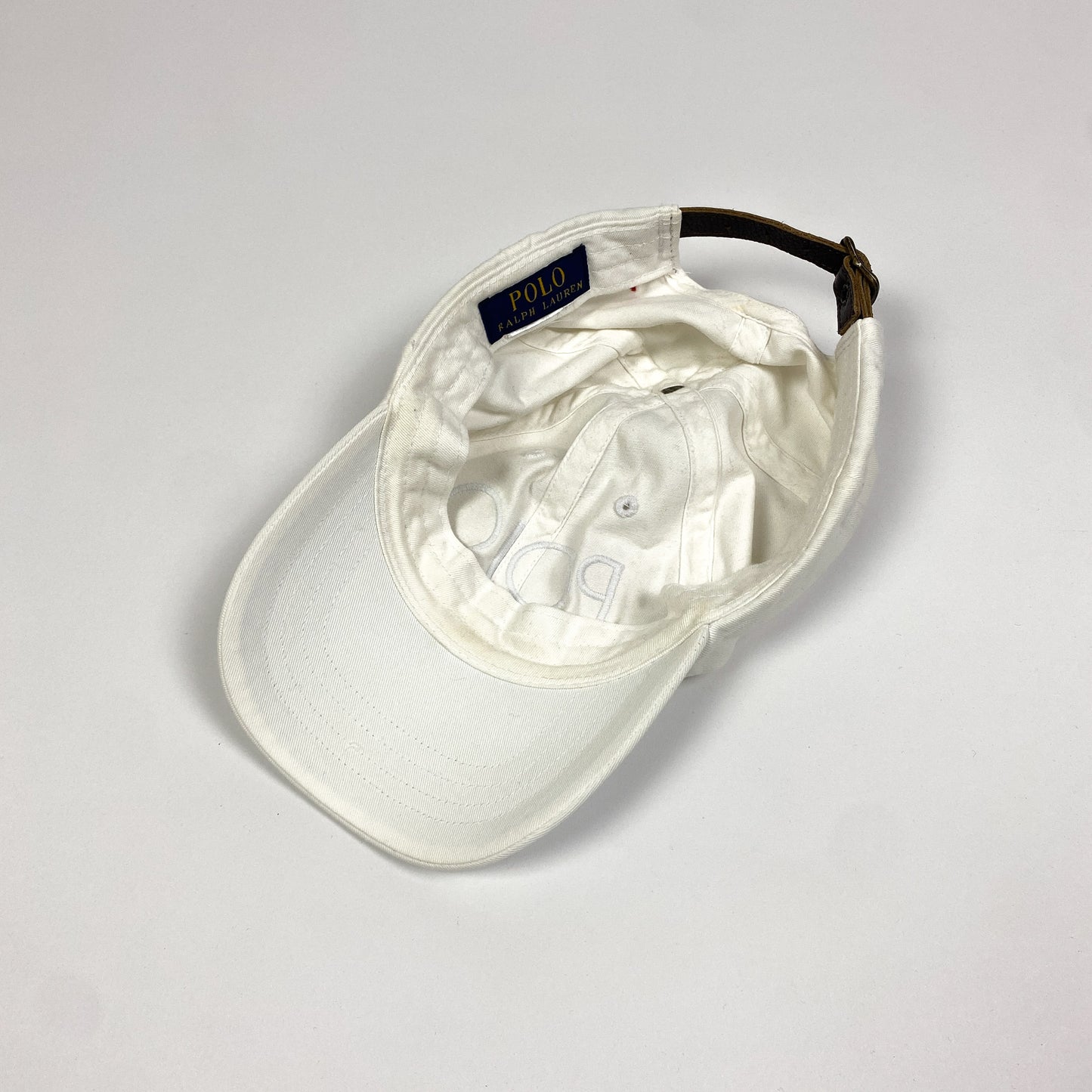 POLO RALPH LAUREN 1992 cap