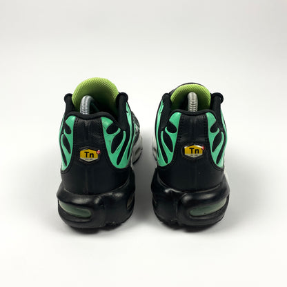 Nike Air Max Plus Tn "Electric Green"