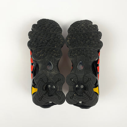 Nike SHOX TL "Sunrise"