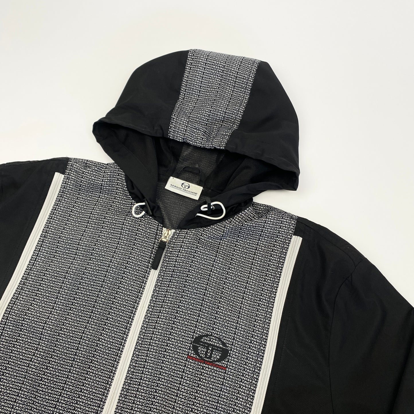SERGIO Tacchini Track Jacket