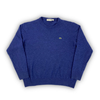 Lacoste Wool Sweater