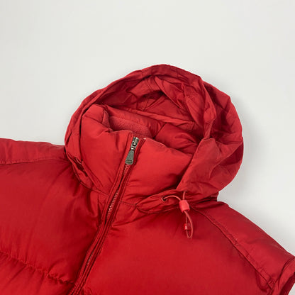 NIKE Puffer Vest Gilet