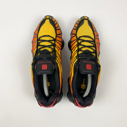 Nike SHOX TL "Sunrise"