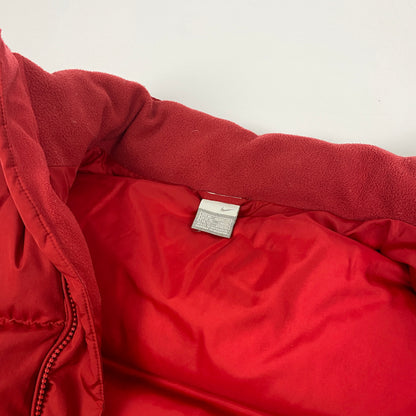 NIKE Puffer Vest Gilet
