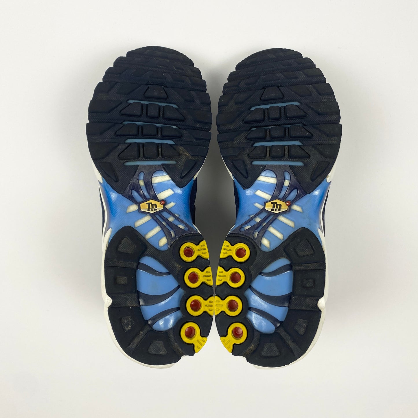 NIKE Air Max Plus Tn