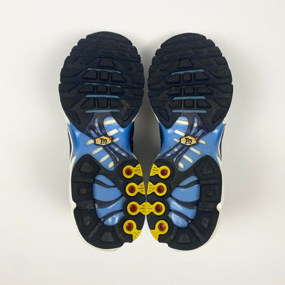 NIKE Air Max Plus Tn