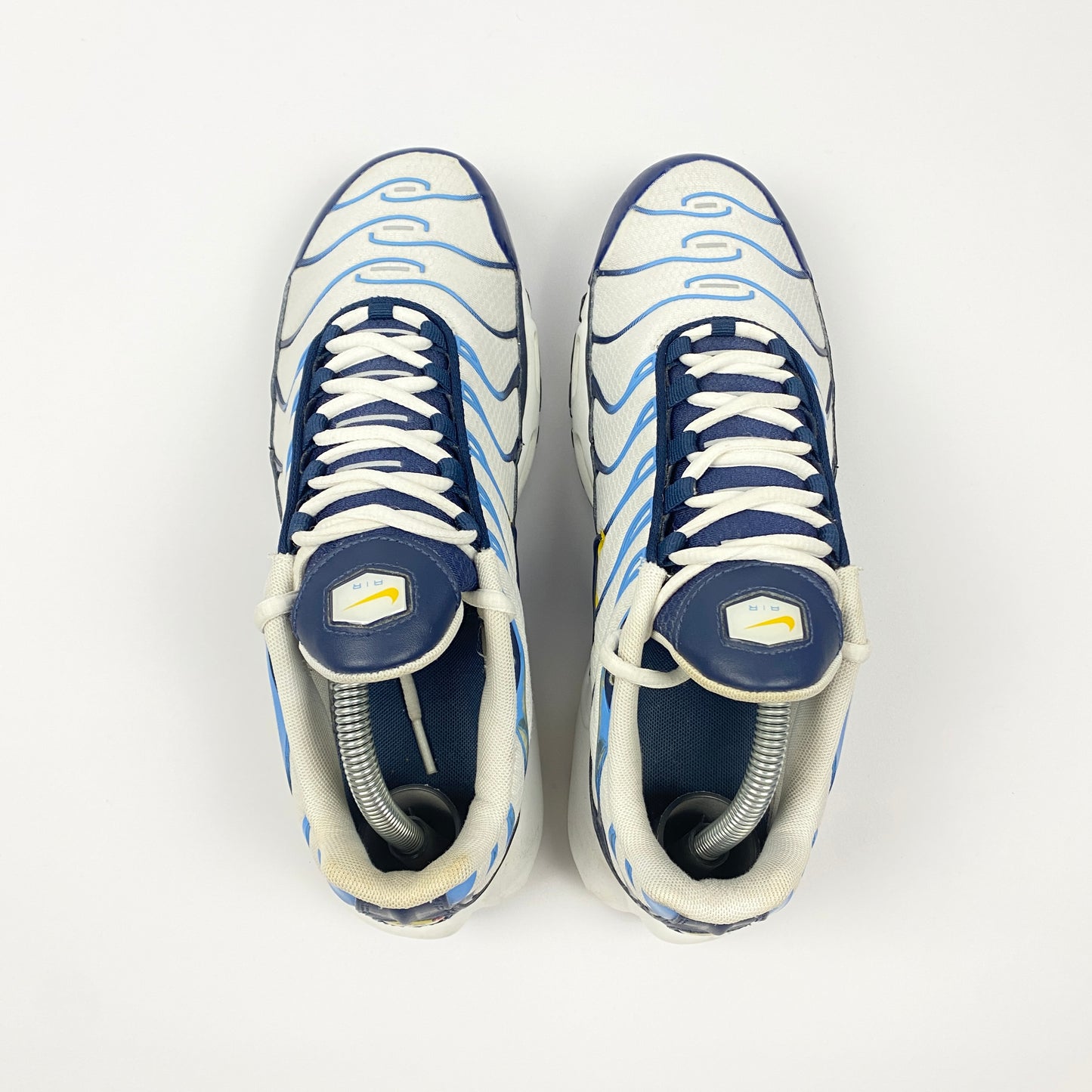 NIKE Air Max Plus Tn