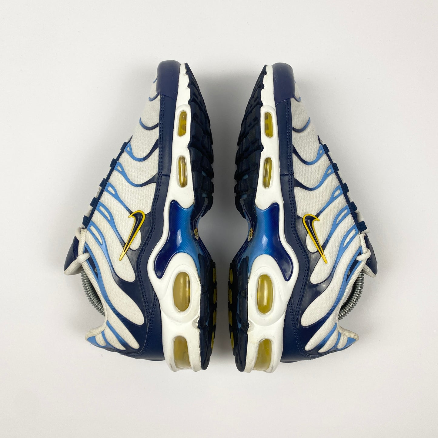 NIKE Air Max Plus Tn