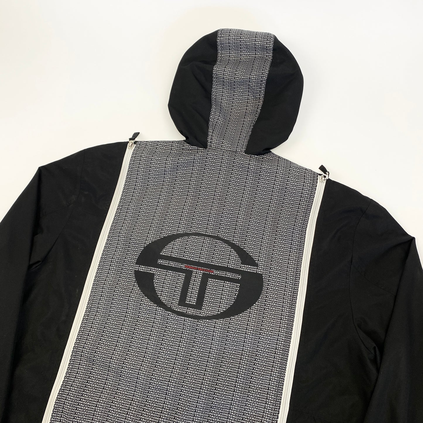 SERGIO Tacchini Track Jacket