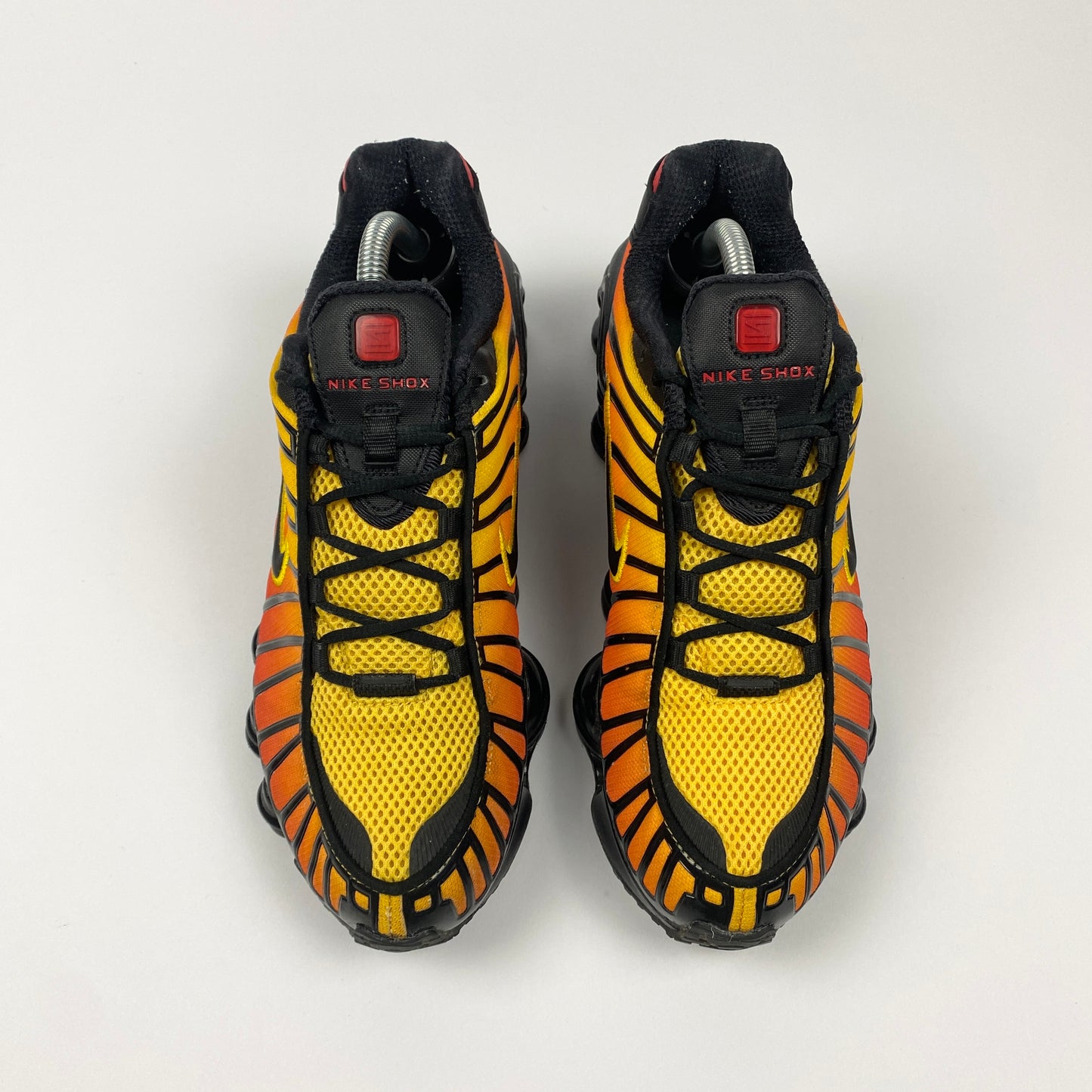 Nike SHOX TL "Sunrise"