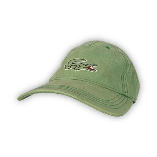 LACOSTE Croco Kappe