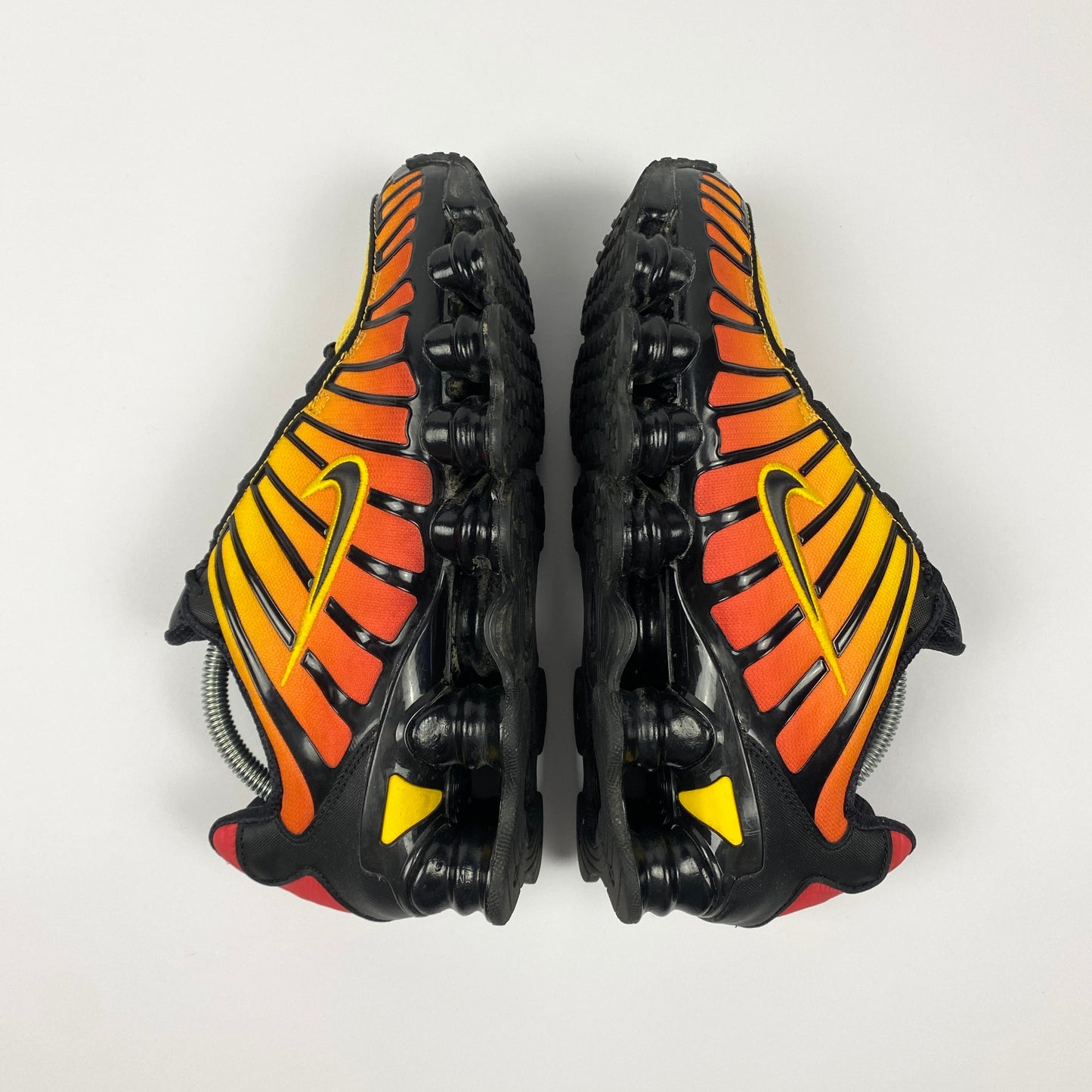 Nike SHOX TL "Sunrise"