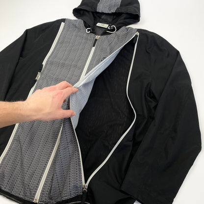 SERGIO Tacchini Track Jacket