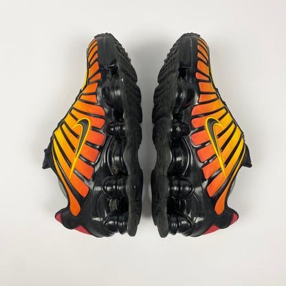 Nike SHOX TL "Sunrise"