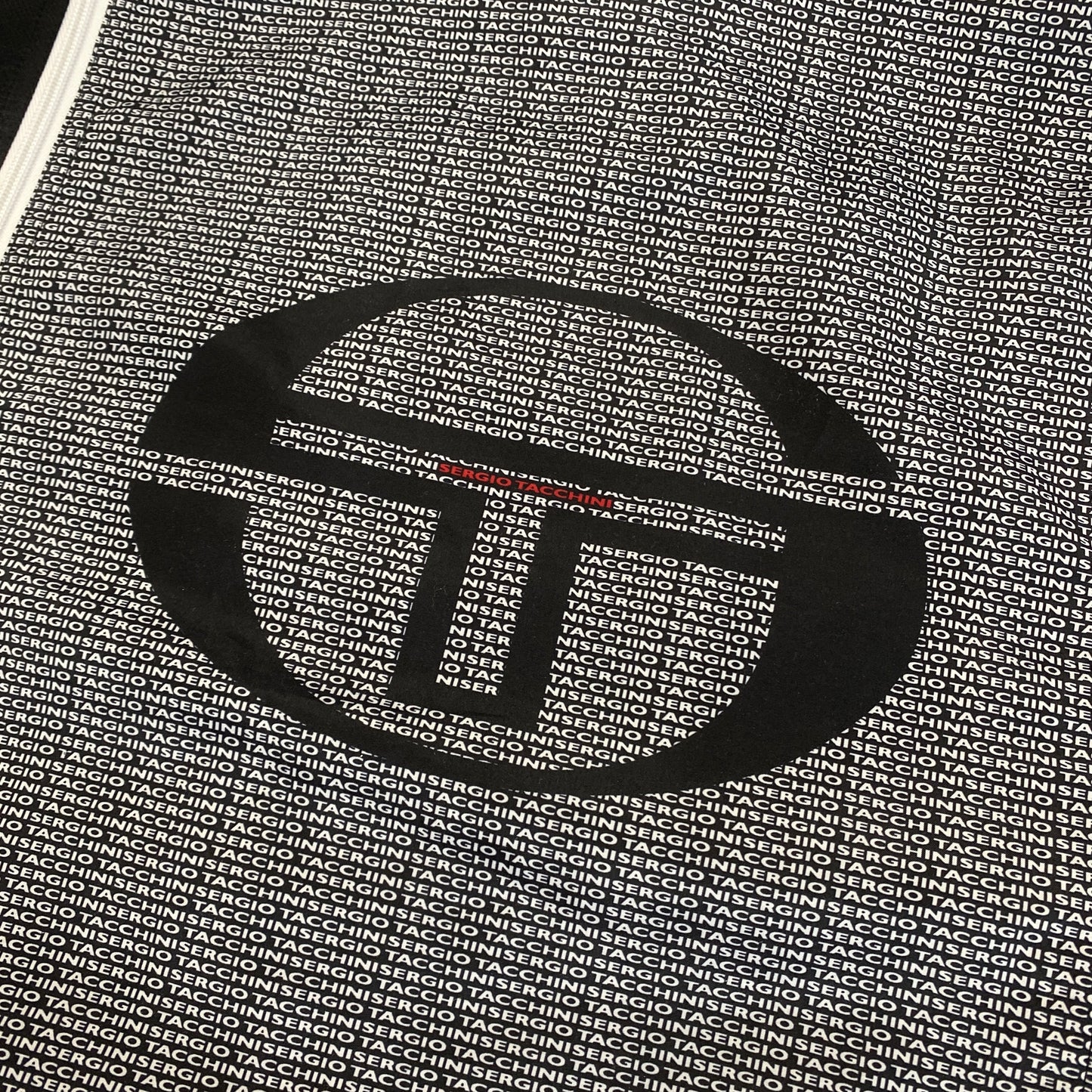 SERGIO Tacchini Track Jacket