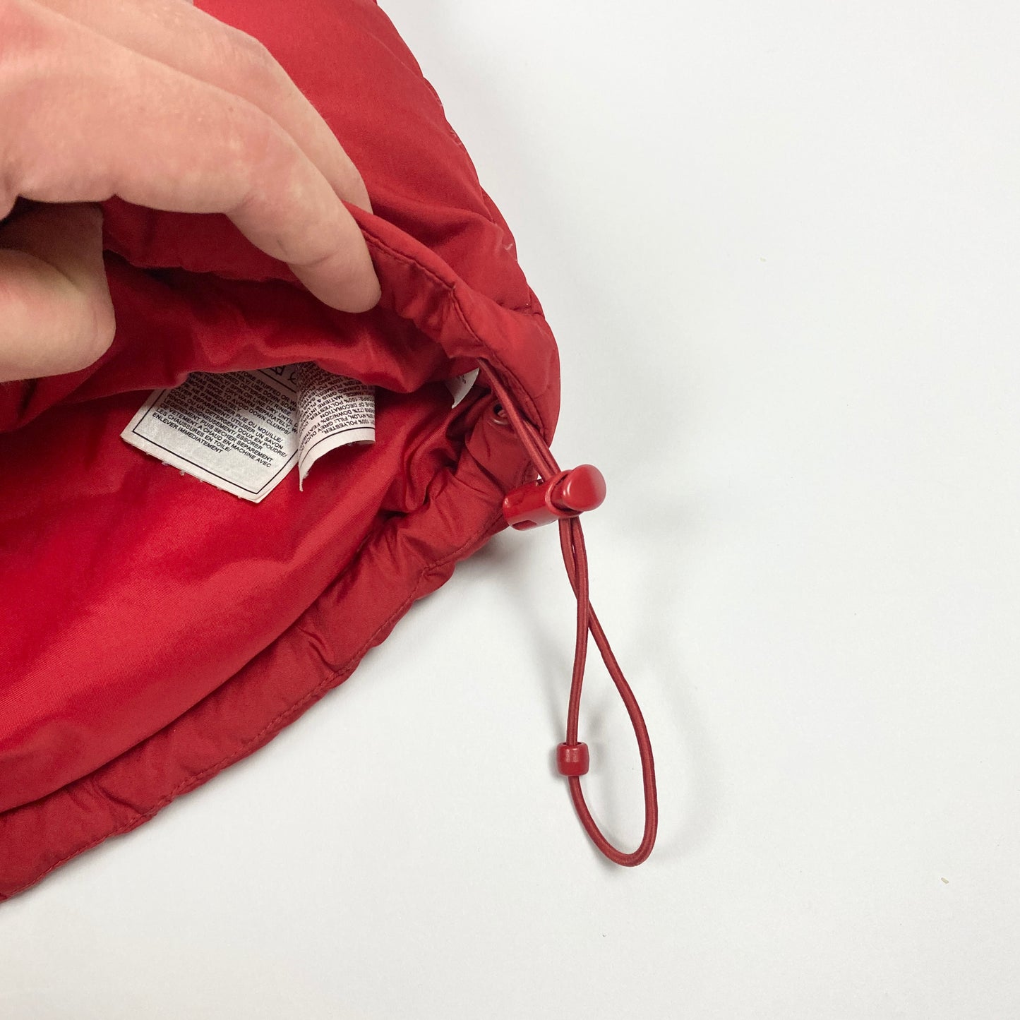 NIKE Puffer Vest Gilet