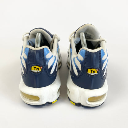 NIKE Air Max Plus Tn