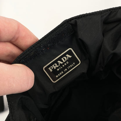 1999 PRADA SPORT Vintage Shoulder Bag / Tasche