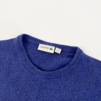 Lacoste Wool Sweater