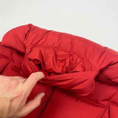 NIKE Puffer Vest Gilet