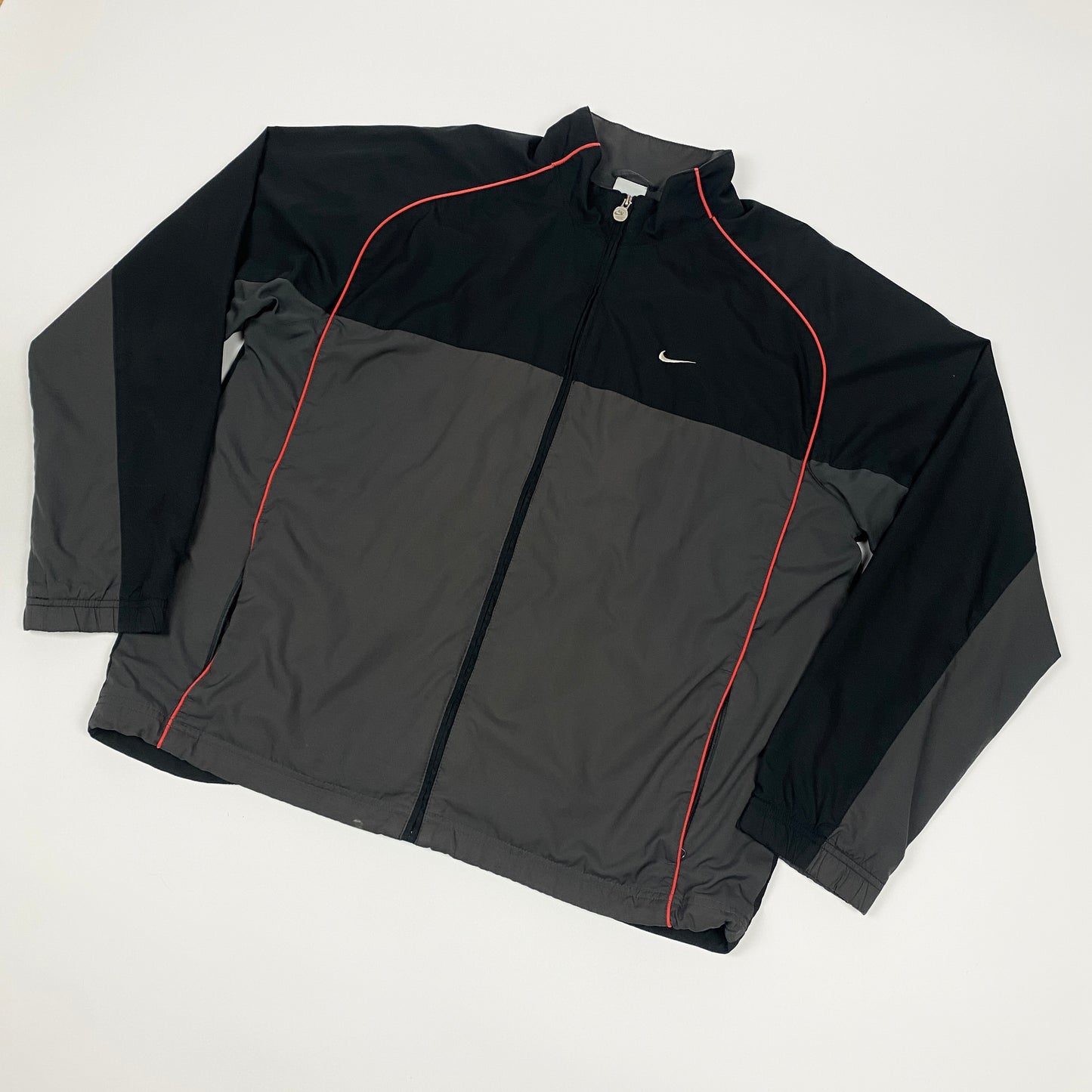 NIKE Track Jacket