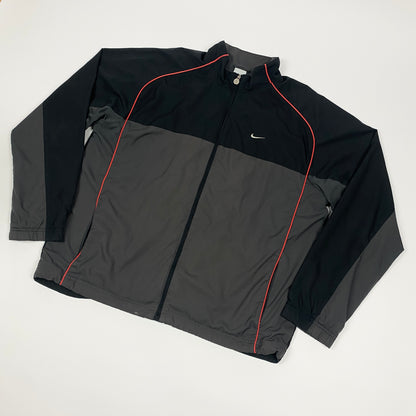 NIKE Track Jacket