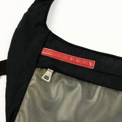 1999 PRADA SPORT Vintage Shoulder Bag / Tasche
