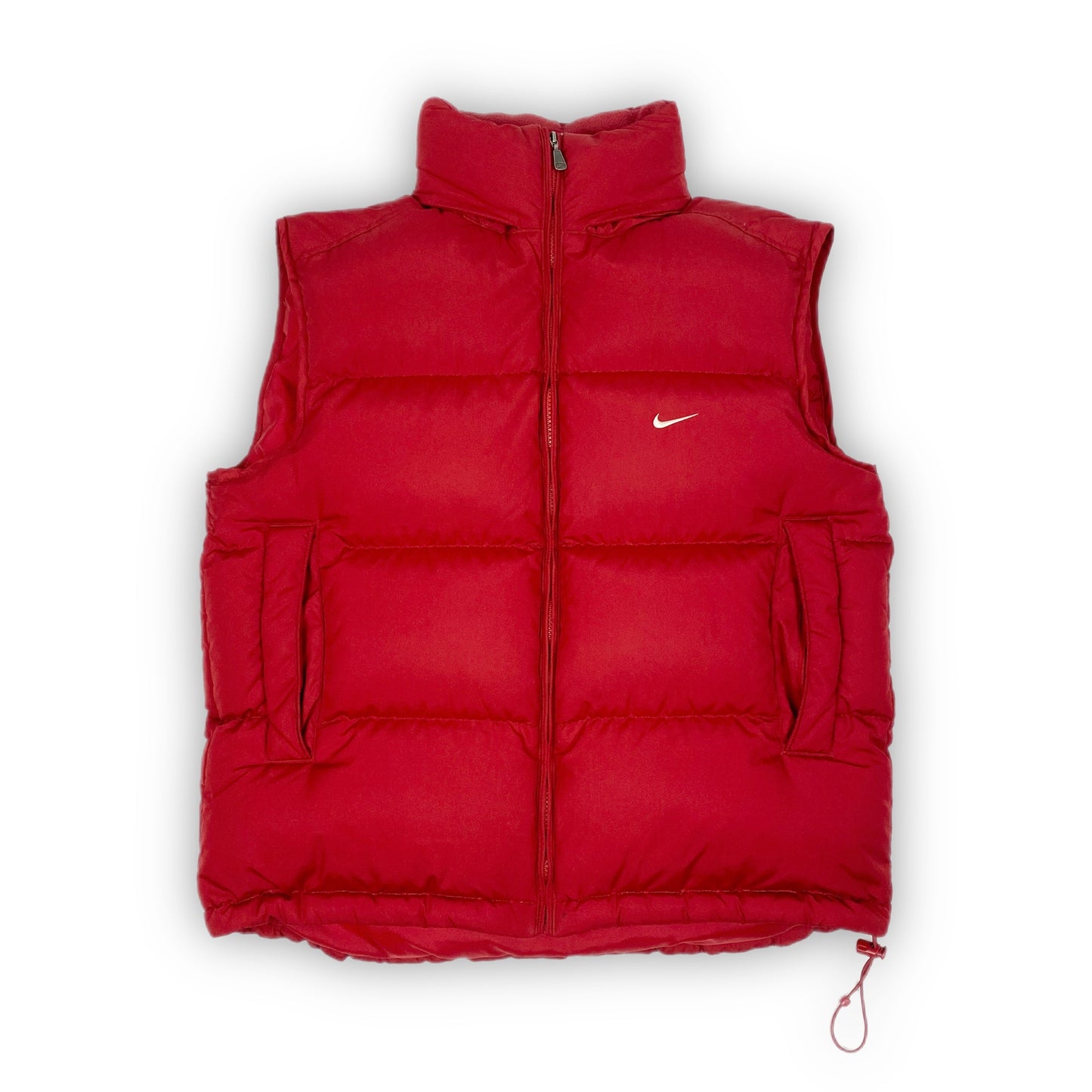 NIKE Puffer Vest Gilet